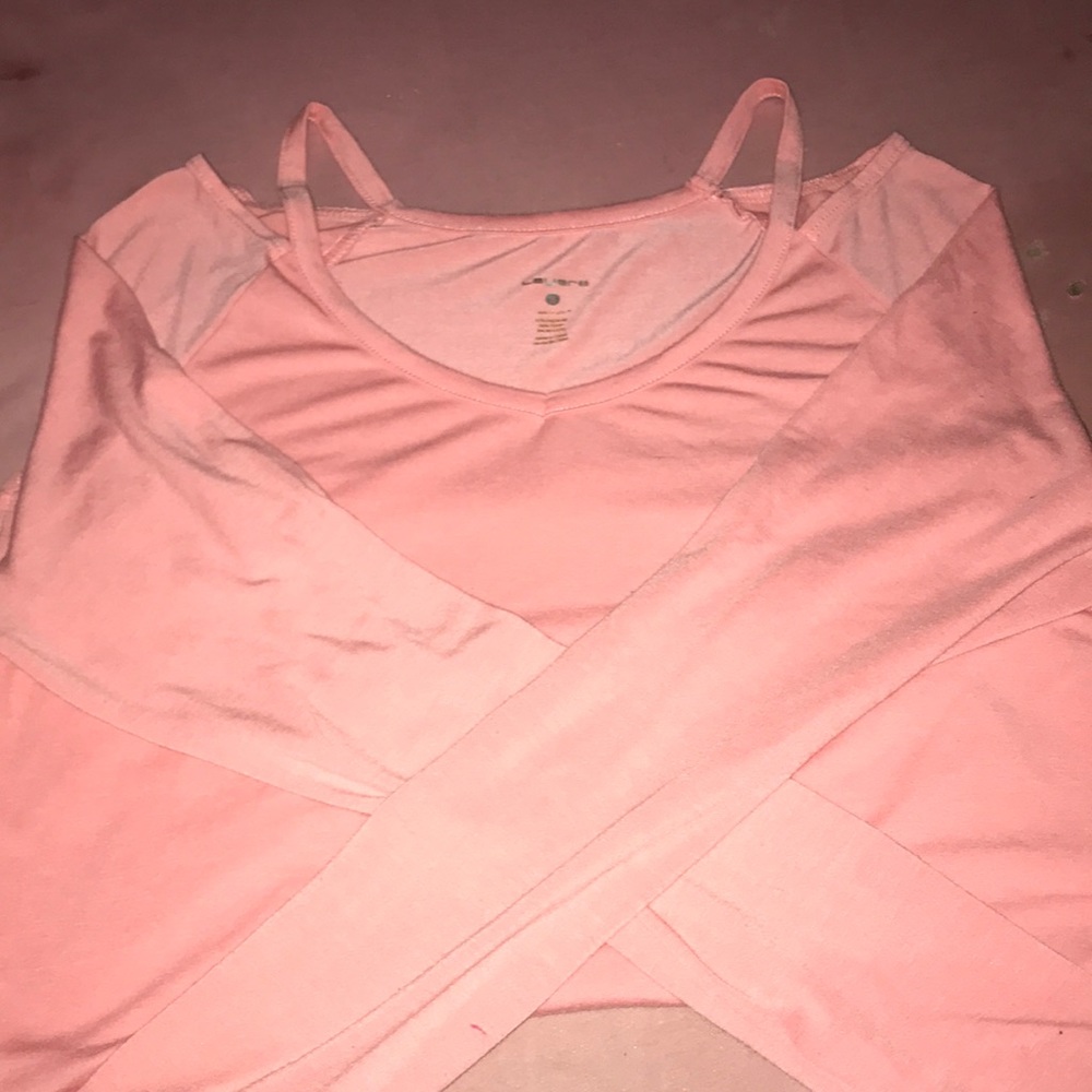 Long sleeve